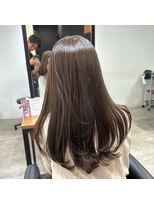 アールヘアー(ar hair) 【市川諒】ツヤが嫌いな人、います？？？？？？？？