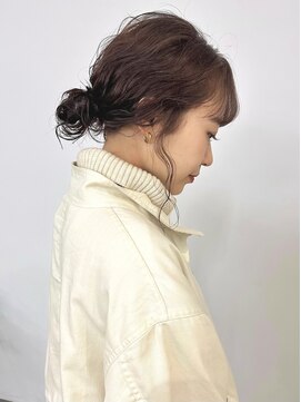 ディッシィ 立川(D'ICI) ベージュカラー