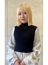 シェリ(CHE’RI) MAO 