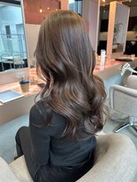 トリア(the tria)&nbsp;【tria/新宿/透明感/Seito】上品なブランジュseito