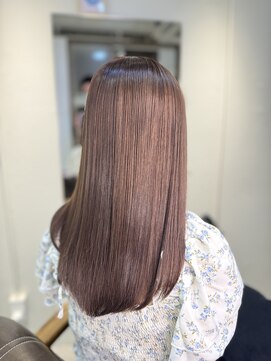 アールサロン 名駅(Rr SALON) 髪質改善