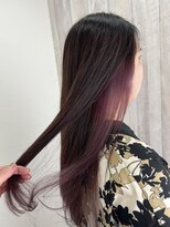 シエル 立川店(CIEL)&nbsp;【CIEL原田】インナーベリーピンク