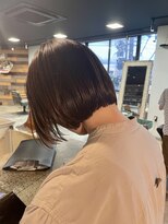 マイルス(MILES)&nbsp;“ボブ”