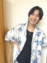 シロ(siro) 十文字 玲音