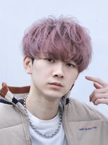 リップス 仙台ロフト(LIPPS)&nbsp;ラウンドマッシュ