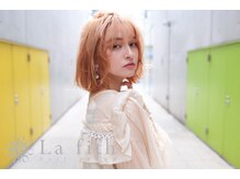 ラフィスヘアー プアナ 小田原店(La fith hair puana)の雰囲気（口コミの絶えない超人気サロン♪）