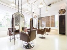 プラムヘアー 香里ヶ丘店(Plum Hair)