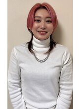 セレンディピティ(Serendipity) 奧村 瞳