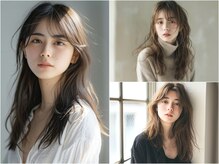 魅力的な女性はキレイな髪が絶対条件！！ヘアエステとは一体何なのか？どういいのか？詳しくお話致します！
