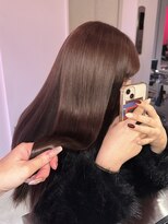 ダズリングディア(Dazzling Deer)&nbsp;グレージュ/ミルクティーベージュ/オリーブ/アッシュ