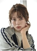 癖毛/カーリーヘアー/湘南/平塚