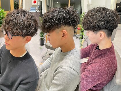 ブランシュ 南行徳店(BLANCHE)の写真