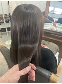 8レベルウォームブラウン