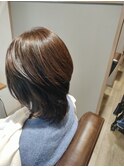 タイトスタイル
