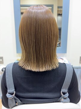 ザファーストラウンジ 練馬中村橋店(The 1st Lounge) guest hair