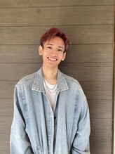 リボーン ビューティー リゾート(re-born Beauty Resort) 松本 海斐