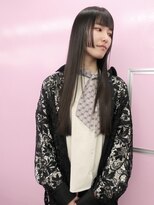 キジ(KIJI) ステップレイヤー/ロングストレート