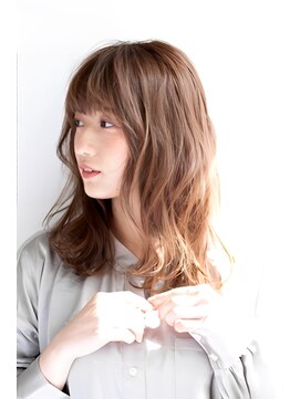 グランツ(Glanz) ハイトーンモカベージュ