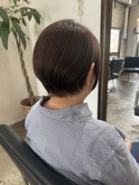 ヴィップルーム(viproom) マッシュショートおしゃれ女子ウルフヘア外ハネボブレイヤーボブ