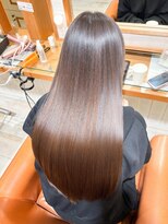 ネオリーブ クタ 町田店(Neolive kuta)&nbsp;【Neolivekuta】サラツヤ髪質改善