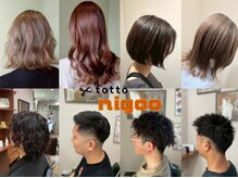 トットニゴー(totto nigoo)