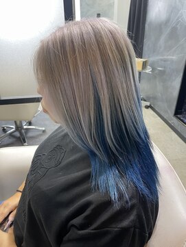 モノ アンド イニ(Mono & inni) 夏カラー