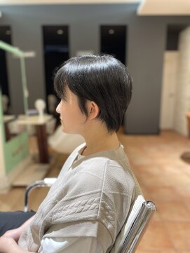 ラピッシュ 新松戸店(Lapish) 耳かけショート