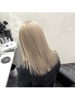 ジゼル(GiseL)&nbsp;white greige