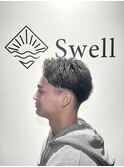 メンズショート
