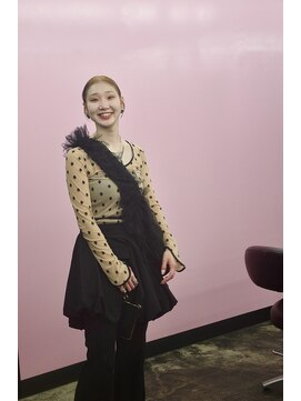 キジ(KIJI) ミディアム/レイヤー