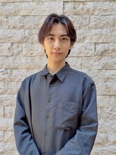 レスピア 銀座中央通り店(Respia) 佐々木 駿弥