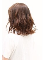 ゴーオン(Go/ON)&nbsp;波ウェーブミルキーベージュ