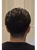 ヘアーズ マツシタ(Hairs MATUSITA)&nbsp;スタイル