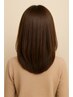 【１０月限定！！】ハーブカラー＋カット￥8580→￥５７２０～