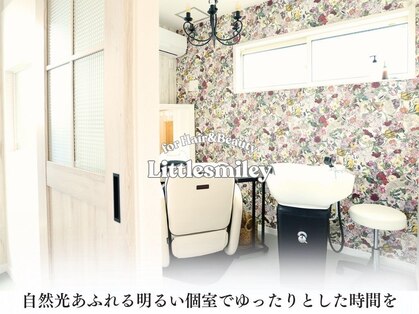 リトルスマイリー 鵠沼海岸店(Little Smiley)の写真