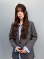 ローレン(Lolen.) sayuri 韓国ヘア