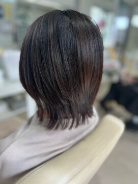 サニー 国府店(Sunny) カット