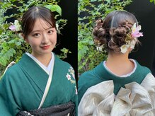 フェリーチェ(Felice)