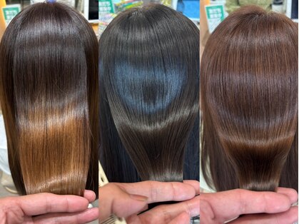 サロン ド ボーテ リアン(salon de beaute Lien)の写真