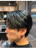 お客様スタイルコンパクトセンターパート