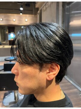 お客様スタイルコンパクトセンターパート