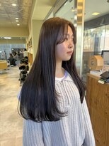 ジュール 金沢(Joule)&nbsp;ヘーゼルベージュ/ブリーチなしダブルカラー