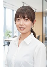 カミヤ 髪や 目黒店&nbsp;坂井 ゆうこ