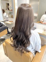 テイスティプライベートガーデン(Tasty private garden)&nbsp;ミルクティーベージュ