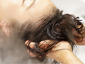 ラナウイ(Lanaui)の写真/完全個室で味わう贅沢なひとり時間。癒やしだけでなく頭皮環境から整える極上の「脳洗浄」体験を当店で…