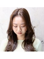 リボン(Libon)&nbsp;艶感◎【チョコブラウンカラー】