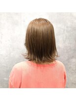 アクシス 旭川豊岡店(AXIS)&nbsp;【AXIS】ミルクティカラー