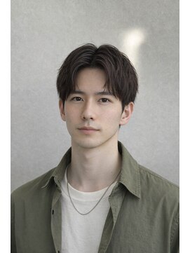 レイ バイ セブンルックス 宇都宮鶴田店(Lay by 7LOOKS) メンズカット