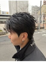 エルエードラゴ(LA DORAGO)&nbsp;ショートとベリーショートの間
