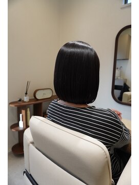 リオレ(Liore') 大人ボブ